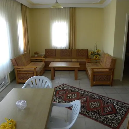 Apartmán Ada Dalyan