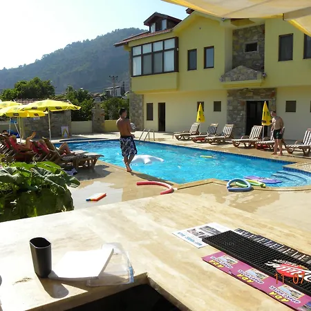Ada * Dalyan