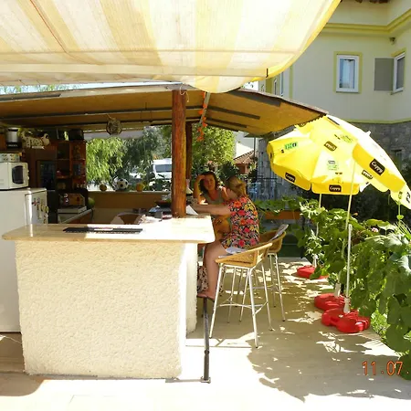 Ada Apartmán Dalyan