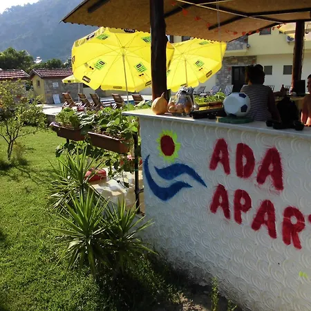 Ada Apartmán Dalyan