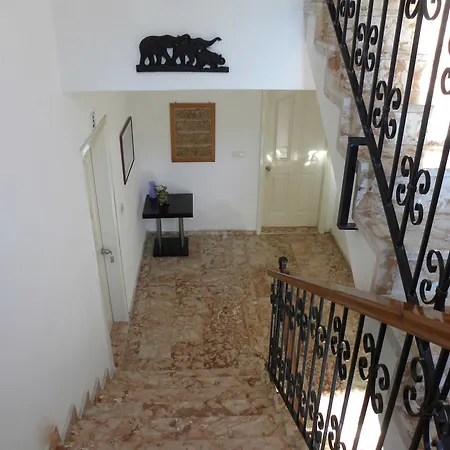 Apartmán Ada Dalyan