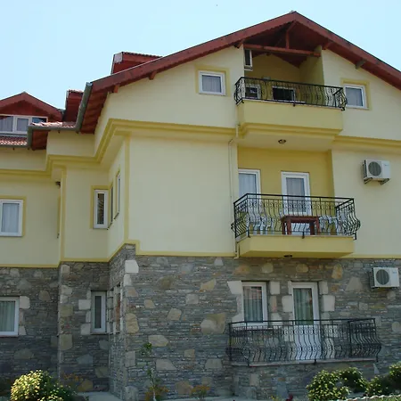 Ada Apartmán Dalyan