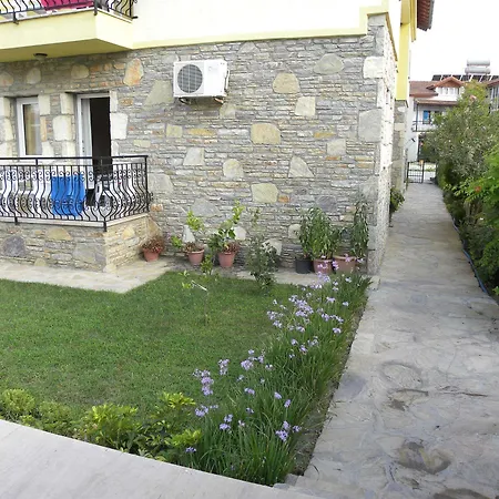 Ada Apartmán Dalyan