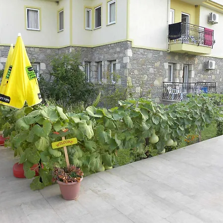 Ada Apartmán *
