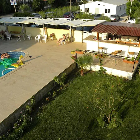Ada Apartmán *