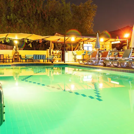 Apartmán Ada Dalyan