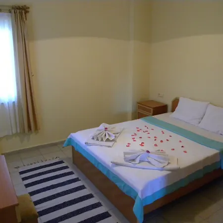 Ada Apartmán *