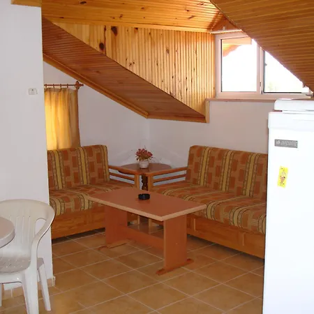 Apartmán Ada